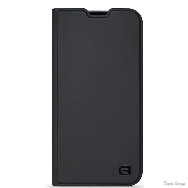 chokhol-knizhka-armorstandart-onefold-dlya-xiaomi-redmi-note-14s-4g-black-arm81996.webp