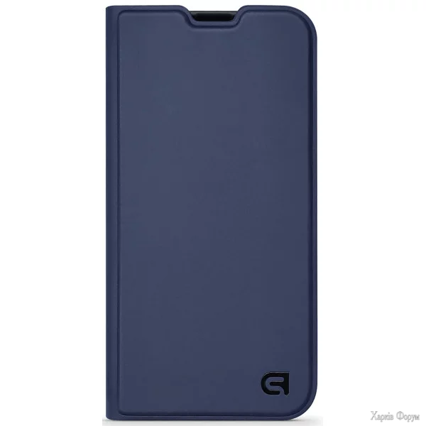 chokhol-knizhka-armorstandart-onefold-dlya-xiaomi-redmi-note-14s-4g-dark-blue-arm81997.webp