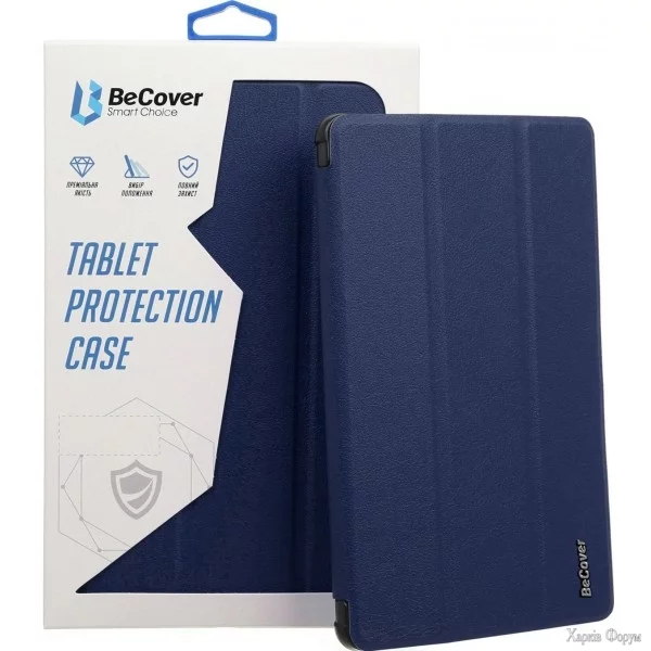 chokhol-knizhka-becover-flexible-mate-dlya-samsung-tab-a8-2021-105-x200x205-deep-blue.webp