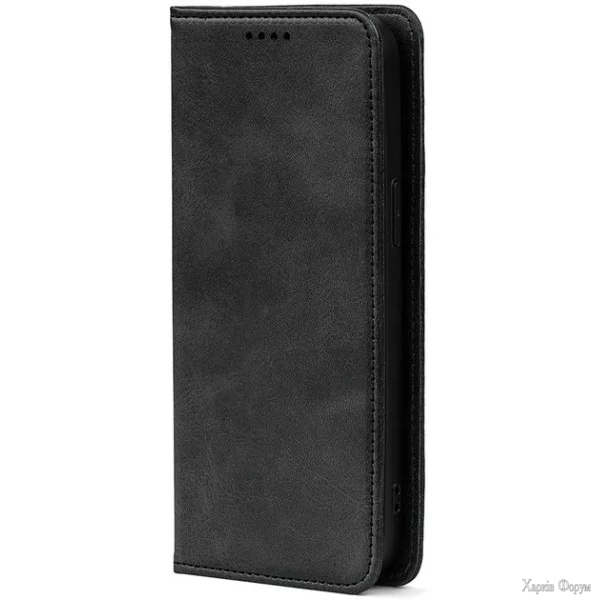 chokhol-knizhka-crazy-horse-clasic-dlya-xiaomi-redmi-15-4g-grafit-strong.webp