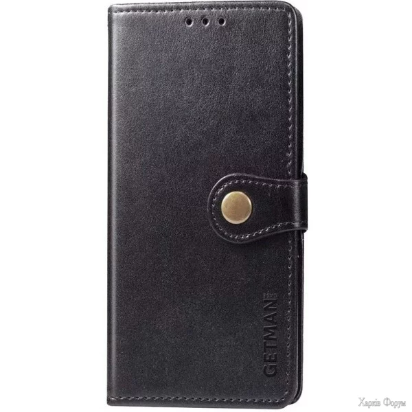 chokhol-knizhka-getman-gallant-dlya-samsung-a13-5ga04s-a047-chornij.webp