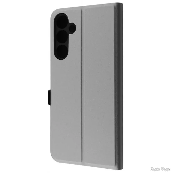 chokhol-knizhka-wave-flap-dlya-samsung-a17-a175-gray.webp