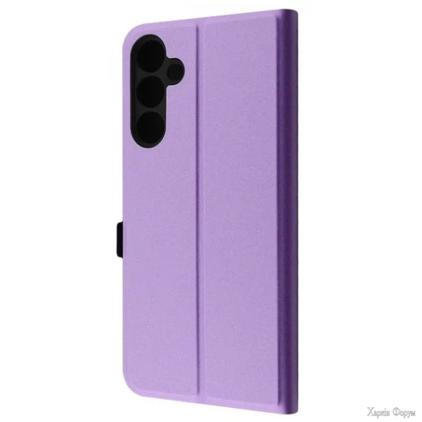 chokhol-knizhka-wave-flap-dlya-samsung-a36-5g-a366a56-5g-a556-light-purple.webp