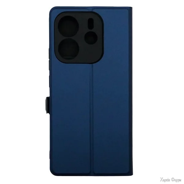 chokhol-knizhka-wave-flap-dlya-xiaomi-redmi-note-14-4g-ua-blue.webp