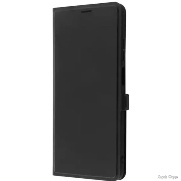chokhol-knizhka-wave-flap-dlya-xiaomi-redmi-note-14-pro-4g-black.webp