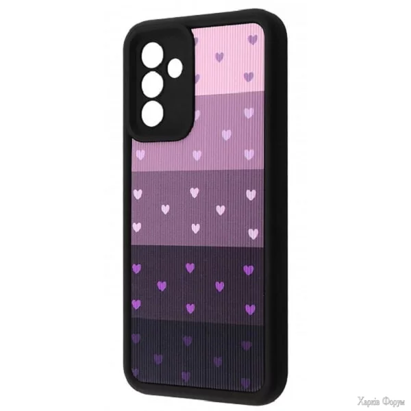chokhol-wave-artfull-case-dlya-samsung-a36-5g-a366-a56-5g-a556-little-hearts.webp