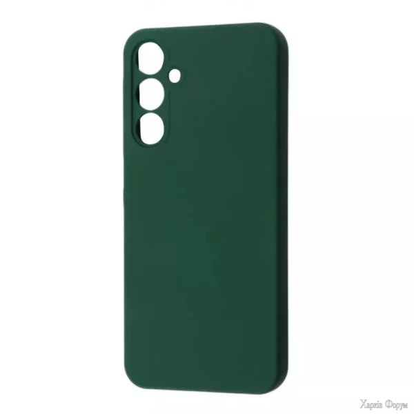 chokhol-wave-colorful-tpu-dlya-samsung-s25-s931-forest-green.webp