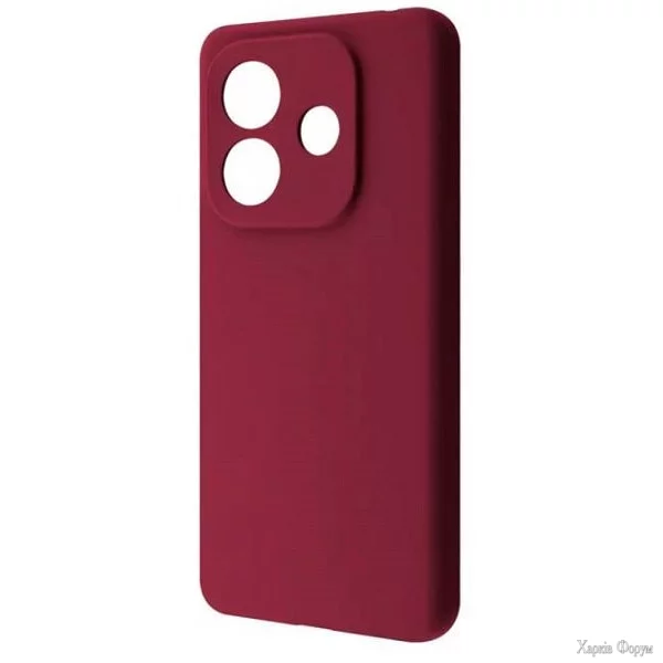 chokhol-wave-full-silicone-cover-dlya-xiaomi-redmi-note-14-5g-plum.webp