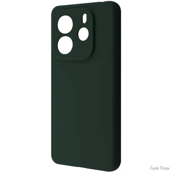 chokhol-wave-full-silicone-cover-xiaomi-redmi-note-14-4g-cyprus-green.webp
