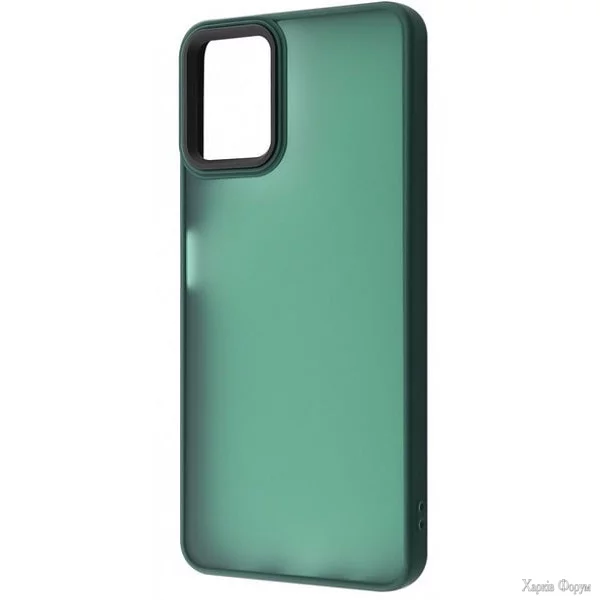 chokhol-wave-matte-color-dlya-samsung-a06-a065-forest-green.webp