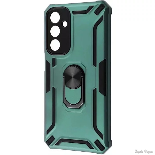chokhol-wave-power-magnetic-dlya-samsung-a16-a165-dark-green.webp
