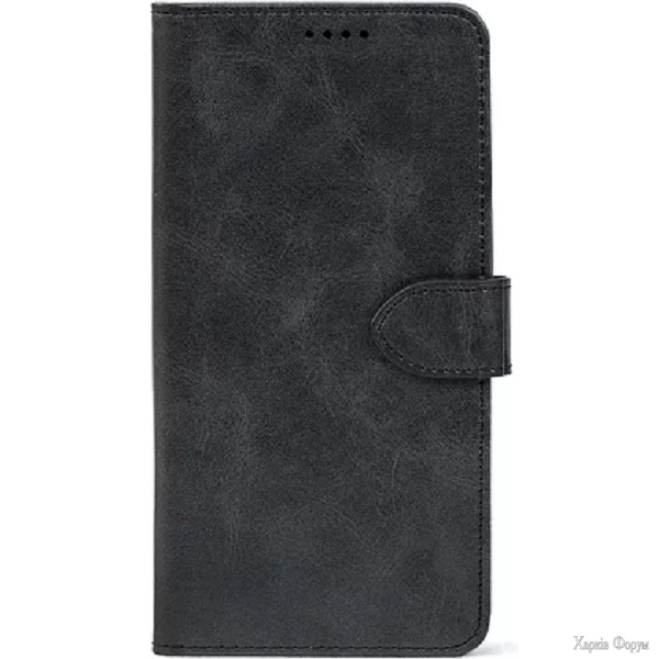 chokhol-knizhka-crazy-horse-clasic-dlya-xiaomi-13-lite-5g-grafit-front.jpg