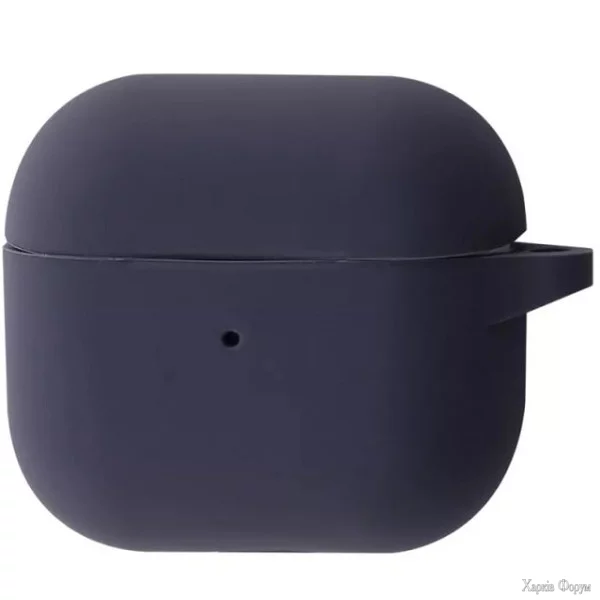 chokhol-dlya-navushnikiv-apple-airpods-4-dark-gray.webp