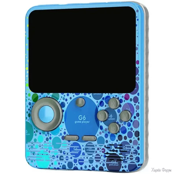 portativna-igrova-konsol-g6-35-dyujmi-6000mah-blue.webp