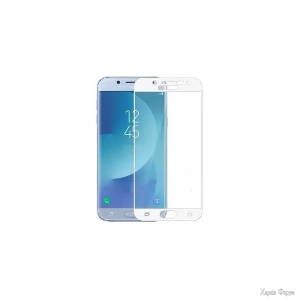zakhisne-sklo-samsung-j330-3d-white.webp