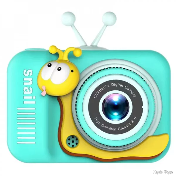 dityacha-fotokamera-childrens-fun-camera-x14-mint.webp