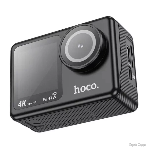 ekshn-kamera-hoco-dv101-dual-color-screen-sports-camera-black.webp