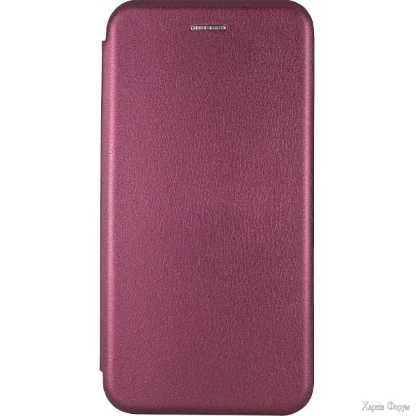 chokhol-knizhka-classy-dlya-xiaomi-redmi-12poco-m6-pro-5g-bordovij.jpg