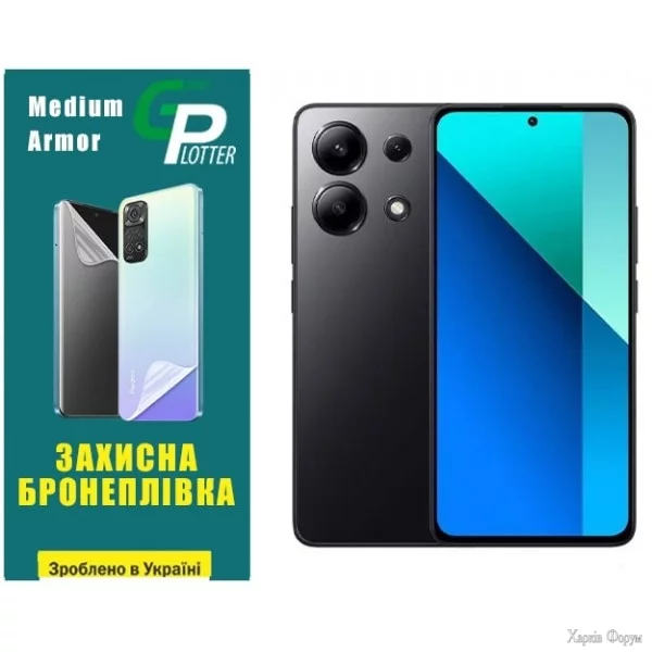 poliuretanova-plivka-gp-medium-armor-dlya-xiaomi-redmi-note-13-4g-matova.webp