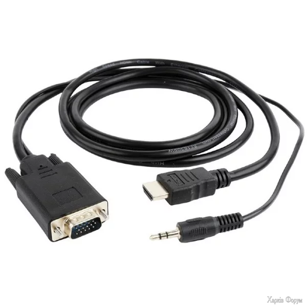 kabel-cablexpert-hdmi-vga-5m-chornij-a-hdmi-vga-03-5m.webp