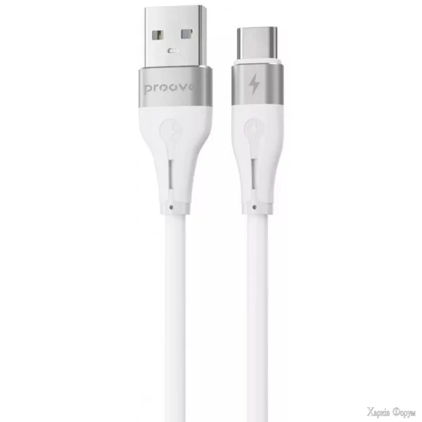 kabel-proove-soft-silicone-usb-to-type-c-24a-1m-white-ccso20001202.webp