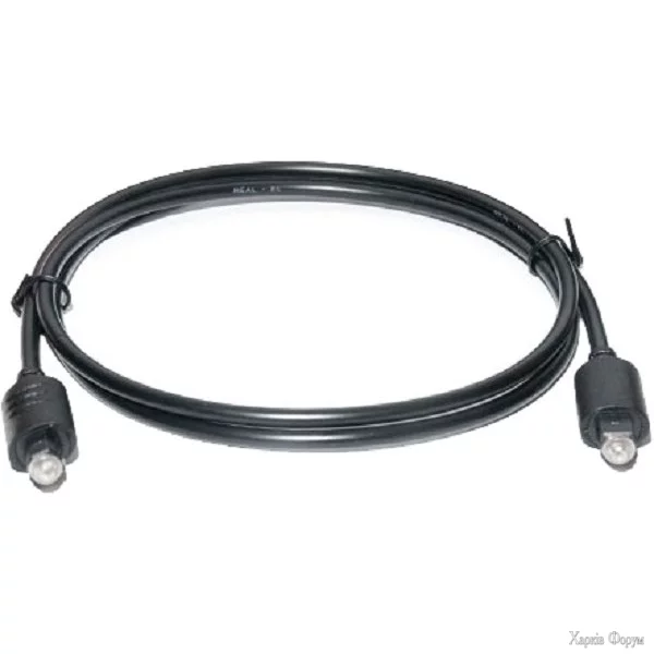 kabel-real-el-optical-toslink-1m-chornij-el123500036.webp