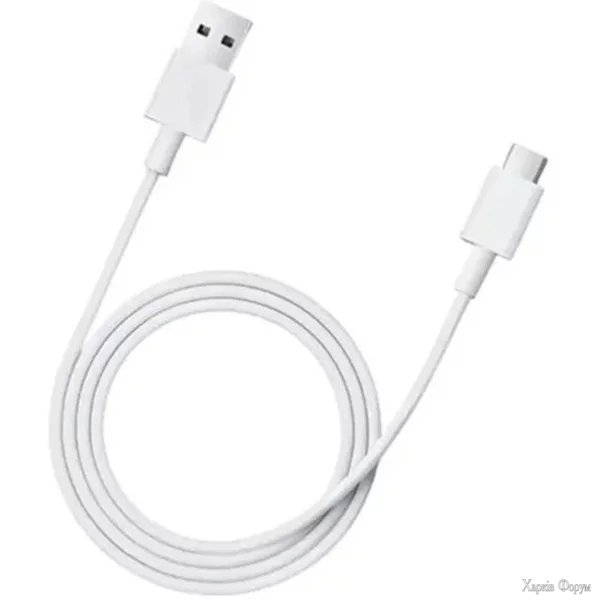 kabel-xiaomi-3a-usb-to-type-c-1m-white-bhr087ggl.webp