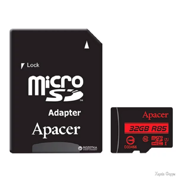 karta-pam-yati-apacer-microsdhc-32gb-uhs-i-class-10-r100mbs-ap32gmcsh10ub-ra.webp