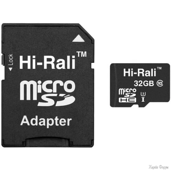 karta-pam-yati-hi-rali-microsdhc-32gb-uhs-i-u3-class-10-sd-adapter-hi-32gbsd10u3-01.webp