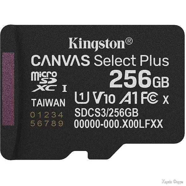 karta-pam-yati-kingston-microsdxc-256gb-canvas-select-plus-uhs-i-r150mbs-sdcs3256gbsp.webp