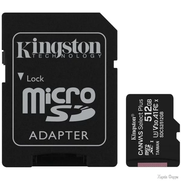 karta-pam-yati-kingston-microsdxc-512gb-canvas-select-plus-uhs-iu1-sd-adapter-sdcs2512gb.webp
