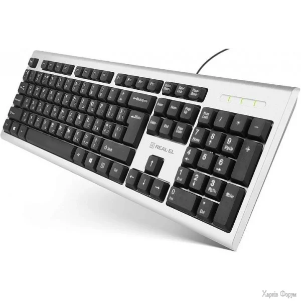 klaviatura-real-el-standard-507-usb-silver-el123100046.webp