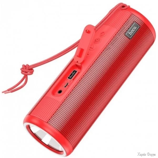 bluetooth-hoco-hc11-bora-sports-red.webp