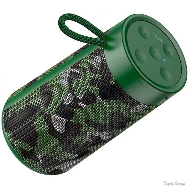 hoco-hc13-sports-camouflage-green.webp