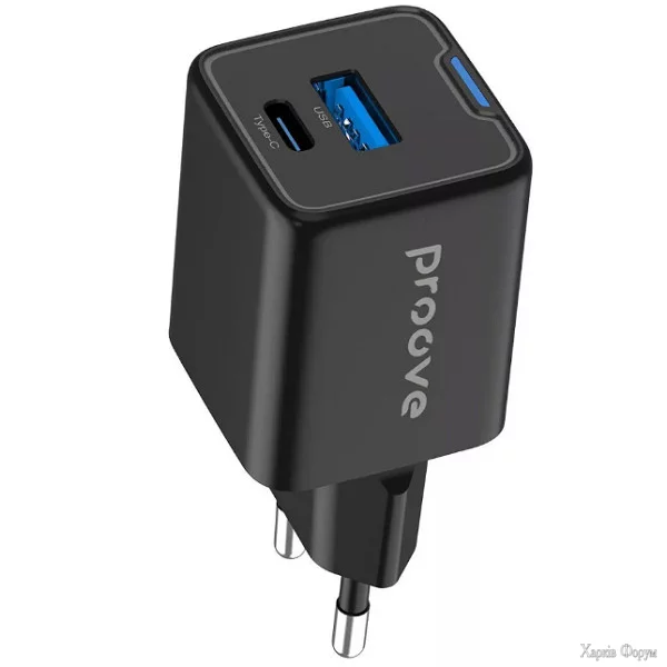 merezhevij-zaryadnij-pristrij-proove-pocket-gan-plus-25w-type-c-usb-black-wcpg25111201.webp