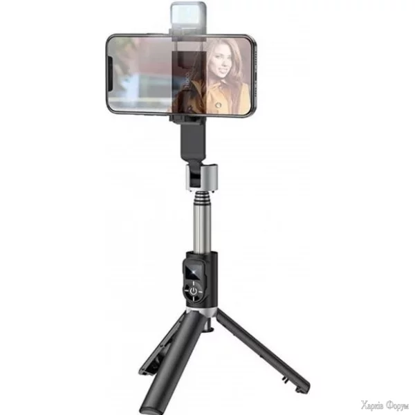 monopod-hoco-k16-black.webp