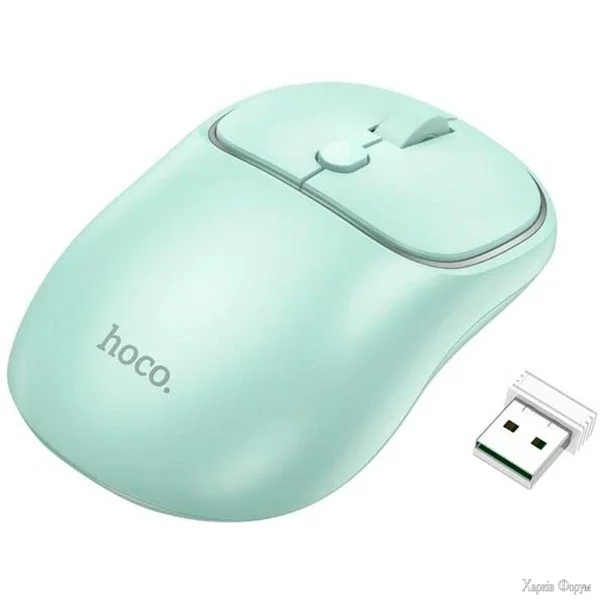 mishka-hoco-gm25-royal-dual-mode-light-green.webp