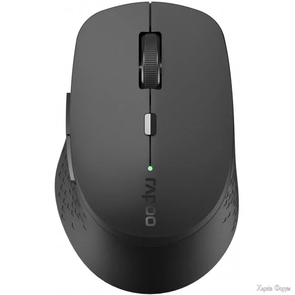 mishka-rapoo-m300-silent-gray.webp