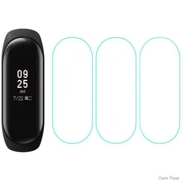 nabir-zakhisnikh-gidrogelevikh-glyancevikh-plivok-dm-xiaomi-mi-band-5-3-sht.webp