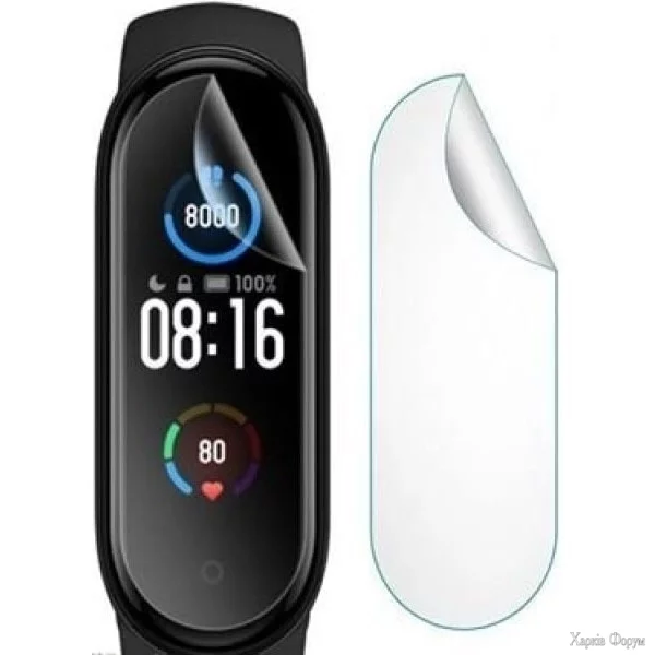 nabir-zakhisnikh-gidrogelevikh-matovikh-plivok-xiaomi-mi-band-6-2-sht.webp
