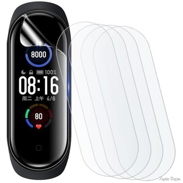 nabir-zakhisnikh-glyancevikh-gidrogelevikh-plivok-dm-xiaomi-mi-band-7-5-sht.jpg