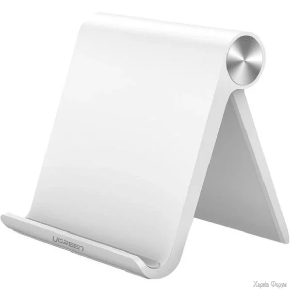 nastilnij-trimach-ugreen-lp106-multi-angle-stand-for-phone-white.webp