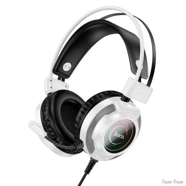 navushniki-hoco-w110-resource-gaming-white.webp