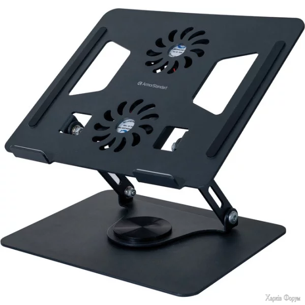 okholodzhuyucha-pidstavka-dlya-noutbuka-armorstandart-comfort-h31-aluminum-graphite-arm77740.webp