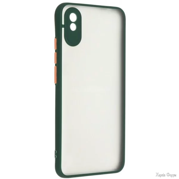 panel-armorstandart-frosted-matte-dlya-xiaomi-redmi-9a-dark-green.webp