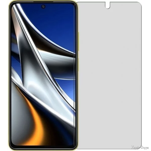 zakhisna-gidrogeleva-plivka-dm-dlya-xiaomi-poco-x4-pro-5g-matova.webp