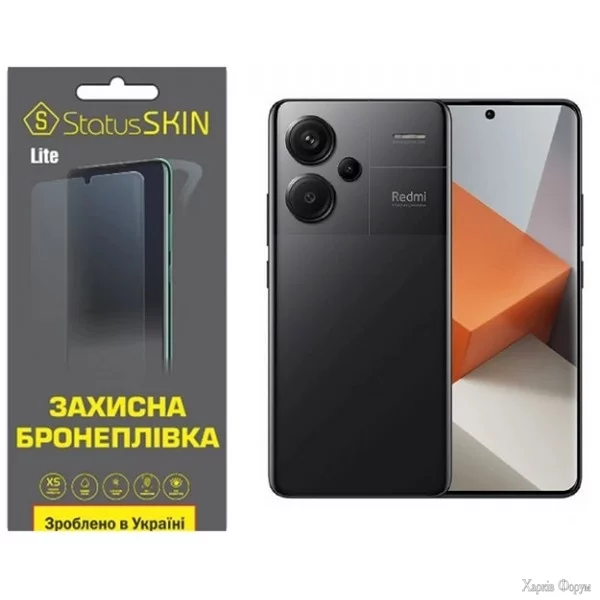 poliuretanova-plivka-statusskin-lite-dlya-xiaomi-redmi-note-13-pro-5g-glyanceva.webp