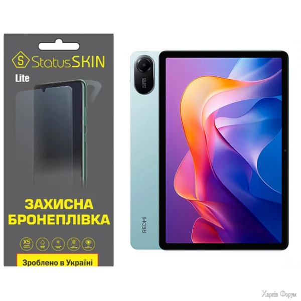 poliuretanova-plivka-statusskin-lite-dlya-xiaomi-redmi-pad-2-glyanceva.webp