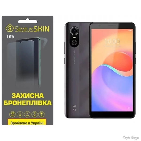 poliuretanova-plivka-statusskin-lite-dlya-zte-blade-a31-plus-matova.webp