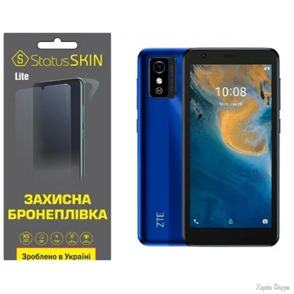 poliuretanova-plivka-statusskin-lite-dlya-zte-blade-l9-matova.webp